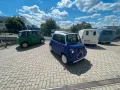 Citroën Type AMI Caselani Cote Blue Edition