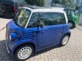 Citroën Type AMI Caselani Cote Blue Edition