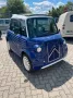 Citroën Type AMI Caselani Cote Blue Edition