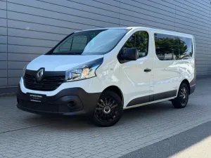 Renault Trafic Combi L1H1 2,7t  Expression *HU/AU NEU*