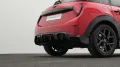 MINI John Cooper Works Trim