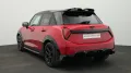 MINI John Cooper Works Trim