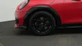 MINI John Cooper Works Trim