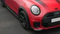 MINI John Cooper Works Trim