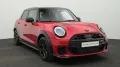 MINI John Cooper Works Trim
