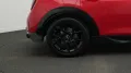 MINI John Cooper Works Trim