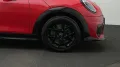 MINI John Cooper Works Trim