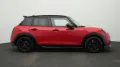 MINI John Cooper Works Trim