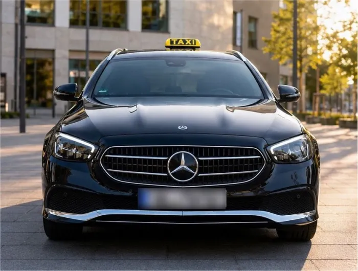 Mercedes-Benz E-Klasse 2023 220d