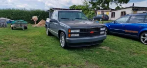 Chevrolet C1500