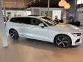 Volvo V60 Ultra Bright Recharge Plug-In Hybrid AWD T8 