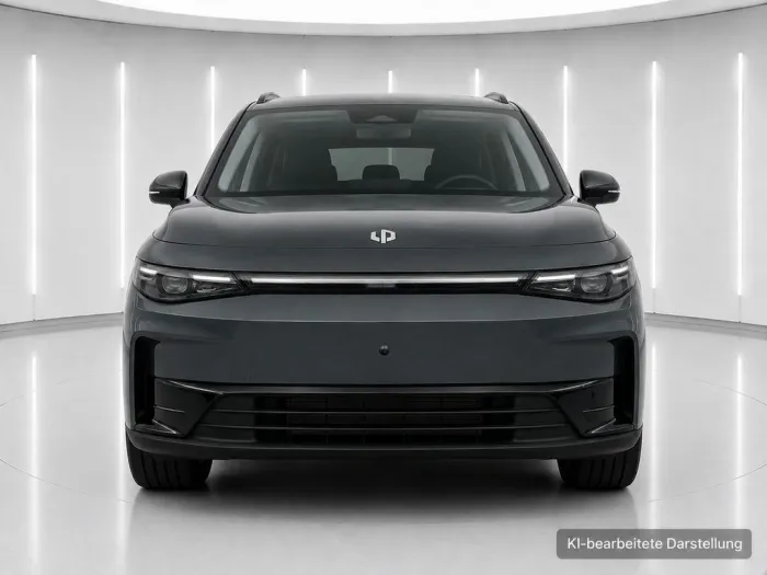 Leapmotor C10 Design REEV 28,4 kWh Pano*Navi*SHZ*E-Heck*20