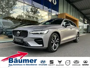 Volvo V60 Plus B4 Mild-Hybrid Dark Automatik +PANO