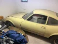 Opel GT