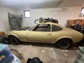 Opel GT