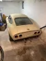 Opel GT