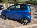 Aixam Miniauto Minauto Access