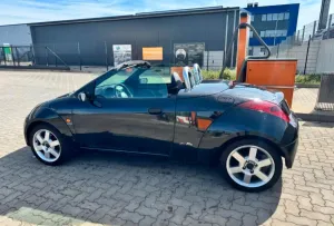 Ford Streetka Tüv 02/28