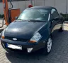 Ford Streetka Tüv 02/28