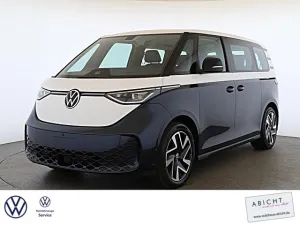 Volkswagen ID. Buzz Pro KR 6Sitze PANO TravelAssist AHK Win
