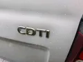 Opel Ich biete ein Opel Vivaro Lange Version Do...
