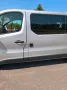 Opel Ich biete ein Opel Vivaro Lange Version Do...