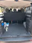 Opel Ich biete ein Opel Vivaro Lange Version Do...