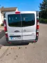 Opel Ich biete ein Opel Vivaro Lange Version Do...