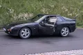 Porsche letzter Tag online  Porsche 944