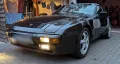 Porsche letzter Tag online  Porsche 944