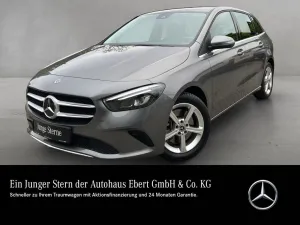 Mercedes-Benz B 250 e Style LED Business DAB Memo Totwi Kamera