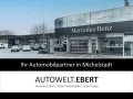 Mercedes-Benz B 250 e Style LED Business DAB Memo Totwi Kamera