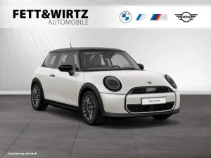 MINI Cooper C Panorama-Head-Up-DrivingAssistant+