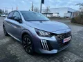 Peugeot 208 Aut. Hybrid 100 Allure *Navi*Cam*SHZ*Alu*