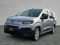 Fiat Doblo Kombi XL 131 PS Diesel #KAMERA#KLIMA#PDC