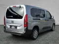Fiat Doblo Kombi XL 131 PS Diesel #KAMERA#KLIMA#PDC