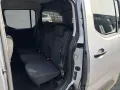 Fiat Doblo Kombi XL 131 PS Diesel #KAMERA#KLIMA#PDC