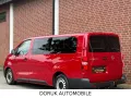 Opel Vivaro Lang*9 SITZER*KLIMA*MWST*TOP ZUSTAND