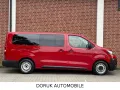 Opel Vivaro Lang*9 SITZER*KLIMA*MWST*TOP ZUSTAND