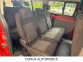 Opel Vivaro Lang*9 SITZER*KLIMA*MWST*TOP ZUSTAND