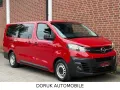Opel Vivaro Lang*9 SITZER*KLIMA*MWST*TOP ZUSTAND