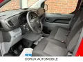 Opel Vivaro Lang*9 SITZER*KLIMA*MWST*TOP ZUSTAND