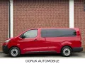 Opel Vivaro Lang*9 SITZER*KLIMA*MWST*TOP ZUSTAND