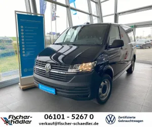 Volkswagen T6 Transporter 2.0TDI*KR*RearView*SitzHz.*