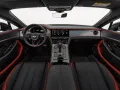 Bentley Continental GT Speed First Edition