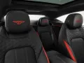 Bentley Continental GT Speed First Edition