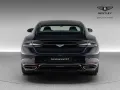 Bentley Continental GT Speed First Edition