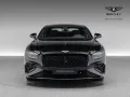 Bentley Continental GT Speed First Edition