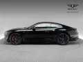 Bentley Continental GT Speed First Edition