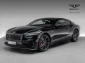 Bentley Continental GT Speed First Edition